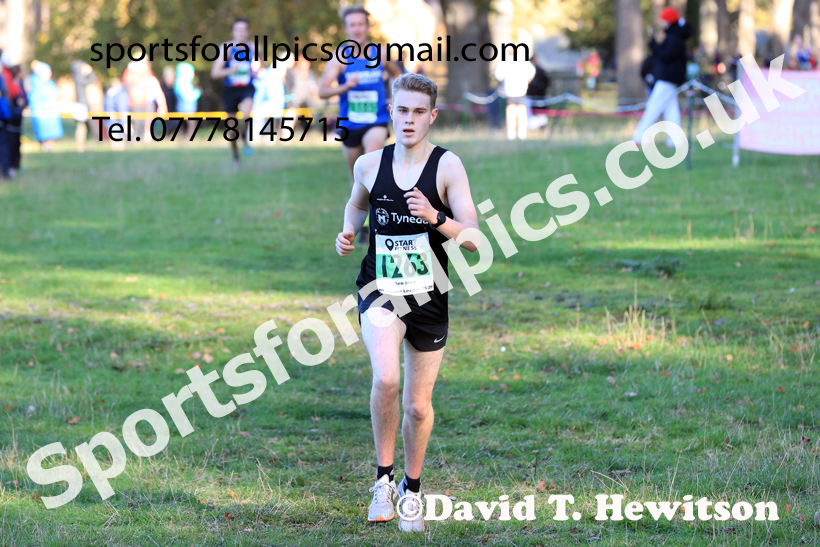 Senior Mens 2025 Start Fitness NEHL, Lambton, County Durham. Photo: David T. Hewitson/Sports for All Pics